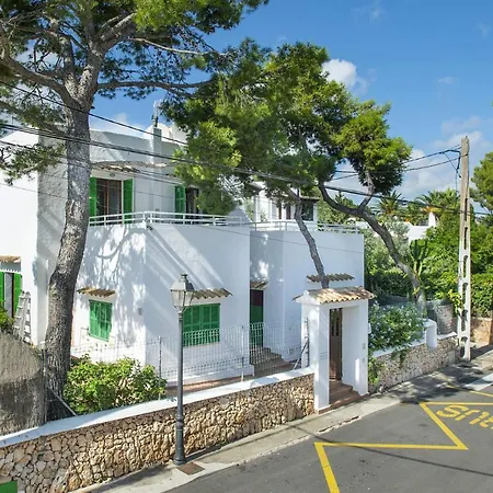 Villa Malen By Cala d'Or (Mallorca)