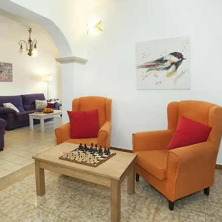 Malen By Cala d'Or (Mallorca)