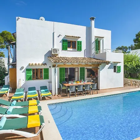 Villa Malen By