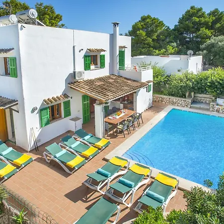 Villa Malen By