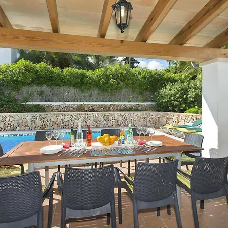 Villa Malen By Cala D´Or